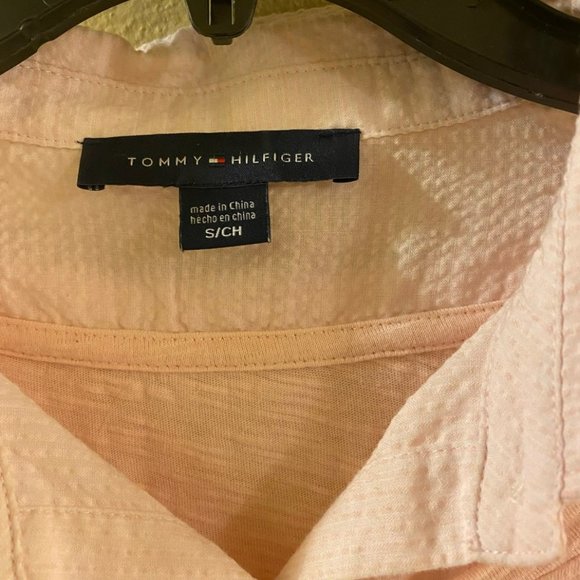 Tommy Hilfiger - Picture 3 of 3